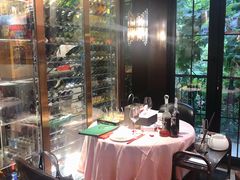 餐具摆设-上房火鍋(新天地店)