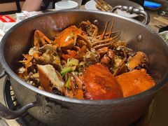 -七欣天香辣蟹火锅(苏州塔园路店)