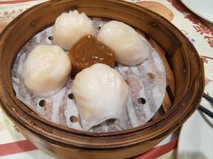 -赏点粤式点心(广州塔店)