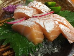-肉魁屋·烧肉·烧鸟·酒场(高新店)
