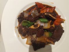 -箸福·夜上海(雨花客厅店)