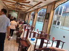 -福寿斋·老北京铜锅涮肉·烤鸭(顺义总店)