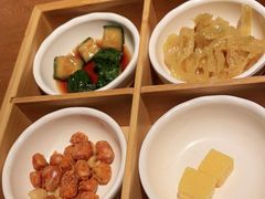 -闽上鲜·福建菜(龙湖滨江天街店)