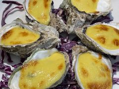 -飞尝蚝·顺德菜·鱼生(顺德总店)