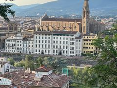 -米开朗琪罗广场