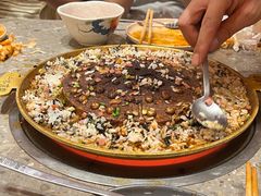 -牛牛章·章鱼水煎肉(光谷世界城店)