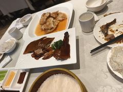-老妈菜馆(建设街店)
