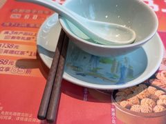 -点都德(千灯湖环宇城店)