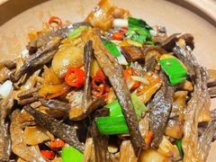 -青年公社烤鸭(青年路店)