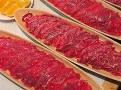 -千牛将·鲜牛肉火锅(开元路店)