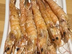 -割烹旭日本料理(龙湖狮山天街店)