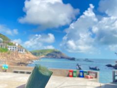 -东极岛景区-青浜岛