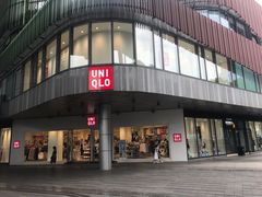 -优衣库(苏州圆融时代广场店)