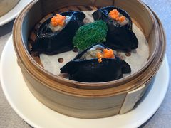 -汤臣·空中餐厅·严选粤菜(石湾世博广场店)