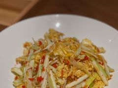 韭黄-闽上鲜·福建菜(龙湖滨江天街店)