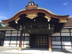 -京都御所