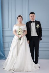 -金夫人婚纱摄影(总店)