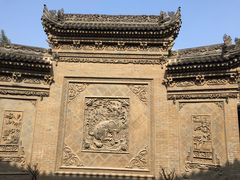 -西安关中民俗艺术博物院