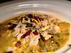 -绿茶餐厅(广州天河城店)