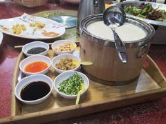 特色豆花-和源祥·日照菜扛把子(万平口一店)