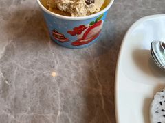 -北京港澳中心瑞士酒店·瑞士咖啡厅·自助餐