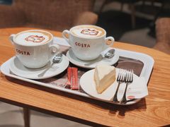 -COSTA COFFEE(国正中心店)