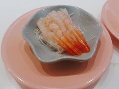 -争鲜回转寿司(通州万达店)