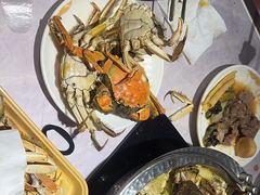 -一绪に寿喜烧自助(世茂广场店)