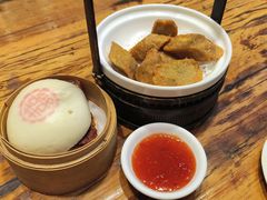崇武鳗鱼卷-临家闽南菜(宝洲路店)