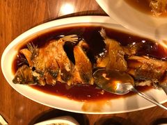 -杭州西湖柳莺里酒店·闻莺厅