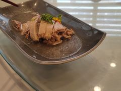 -三元宾馆-中餐厅