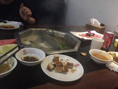 -重庆德庄火锅(体育中心店)