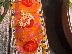 -大葉日本料理·龍蝦任食放題(廣州W酒店)