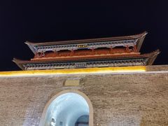 -青州古城