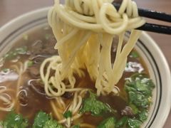 -小马牛肉面·牛骨熬制(南京博物院店)