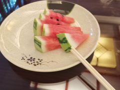 -长生素斋(普陀山店)