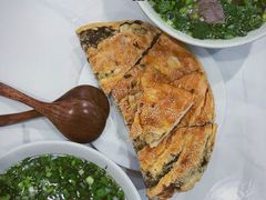 优质牛肉面-清真·马记金兰牛肉面(大木桥路店)