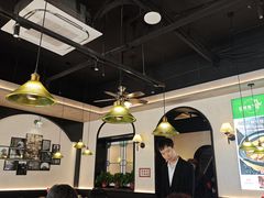 -红厨巷·淮扬菜(熙南里店)