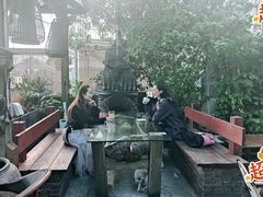 -城墙外BAR
