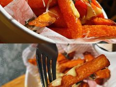 -森Some Fusion(荔湾店)