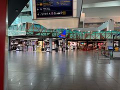 -吉隆坡国际机场