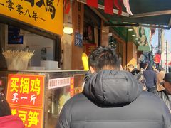 -张记捆鸡(总店)