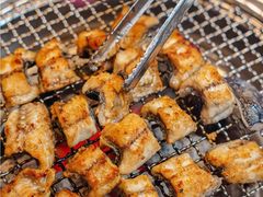 -银座苑烧肉酒场·烤活鳗(仙霞路店)