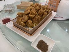 -良友·海鲜青岛菜(五四广场店)