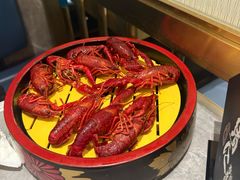 -一绪に寿喜烧(虹悦城店)