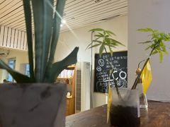 -沏点Trattoria意大利餐厅(新街口店)