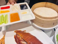 -四季民福烤鸭店(望京南湖东园店)