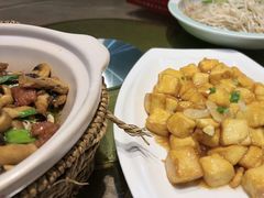 -直隶安家牛肉罩饼(七一路店)