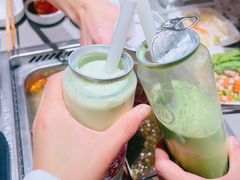 -海底捞火锅(崇文门新世界百货店)