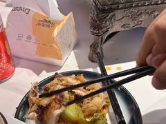 -问渔烤鱼(回龙观总店)